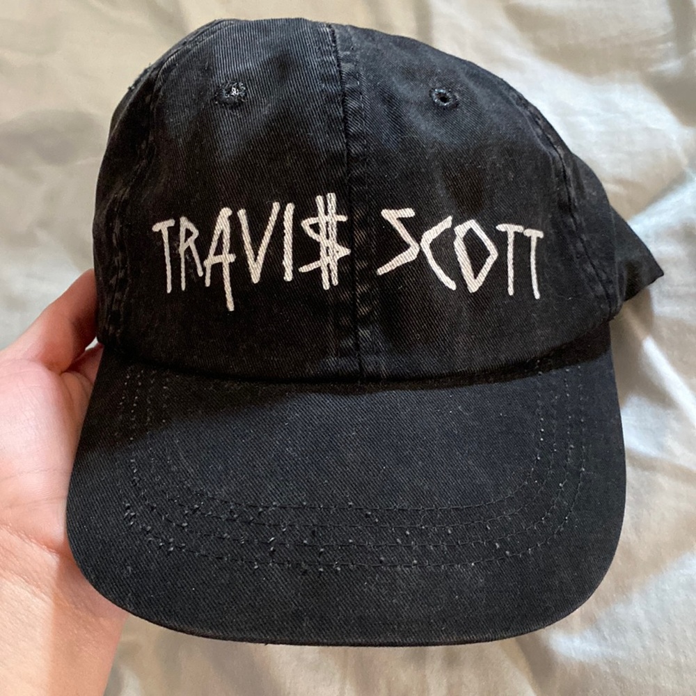 Travis Scott Hat